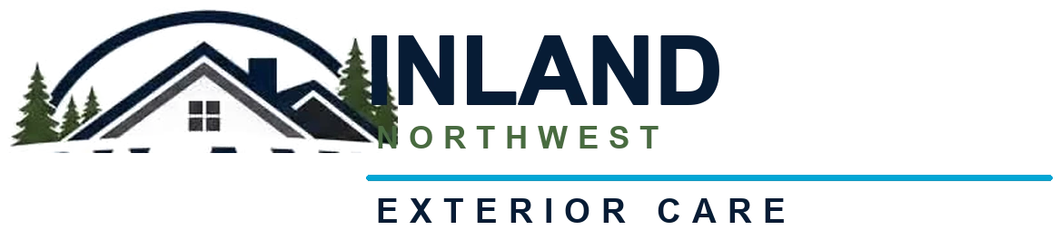 Inland Northwest Exterior Care